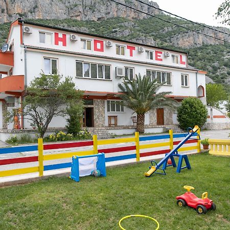 Hostel Izvor Zagoric Екстериор снимка