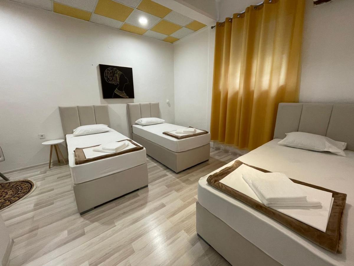 Hostel Izvor Zagoric Екстериор снимка