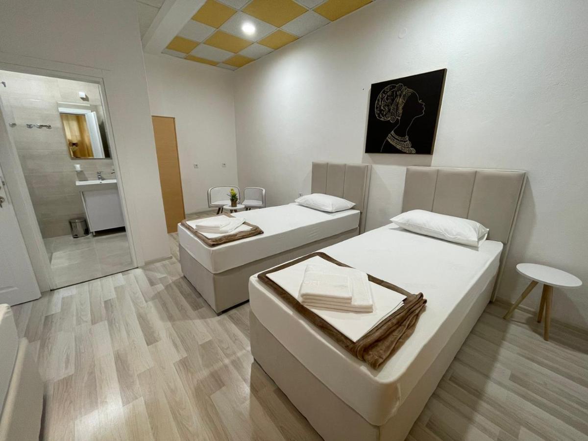 Hostel Izvor Zagoric Екстериор снимка