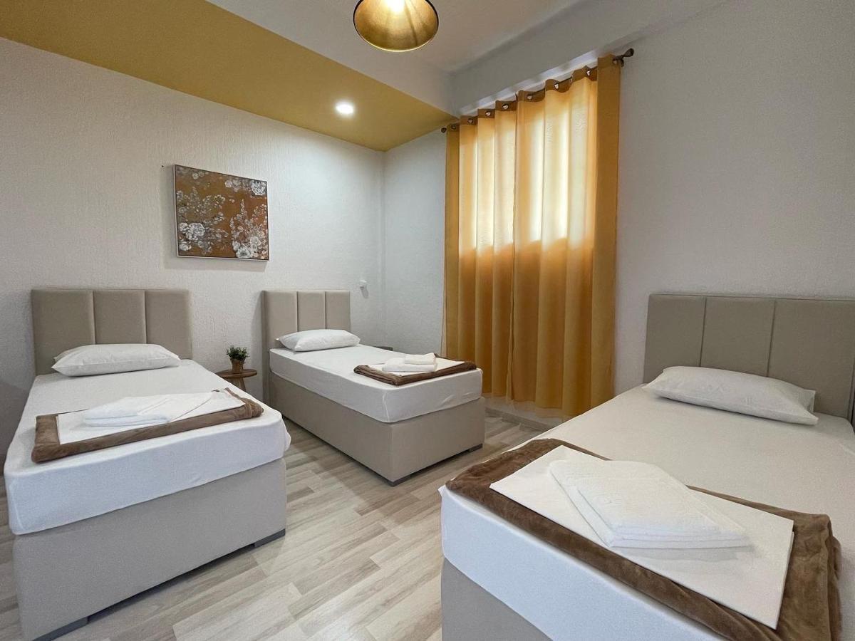 Hostel Izvor Zagoric Екстериор снимка