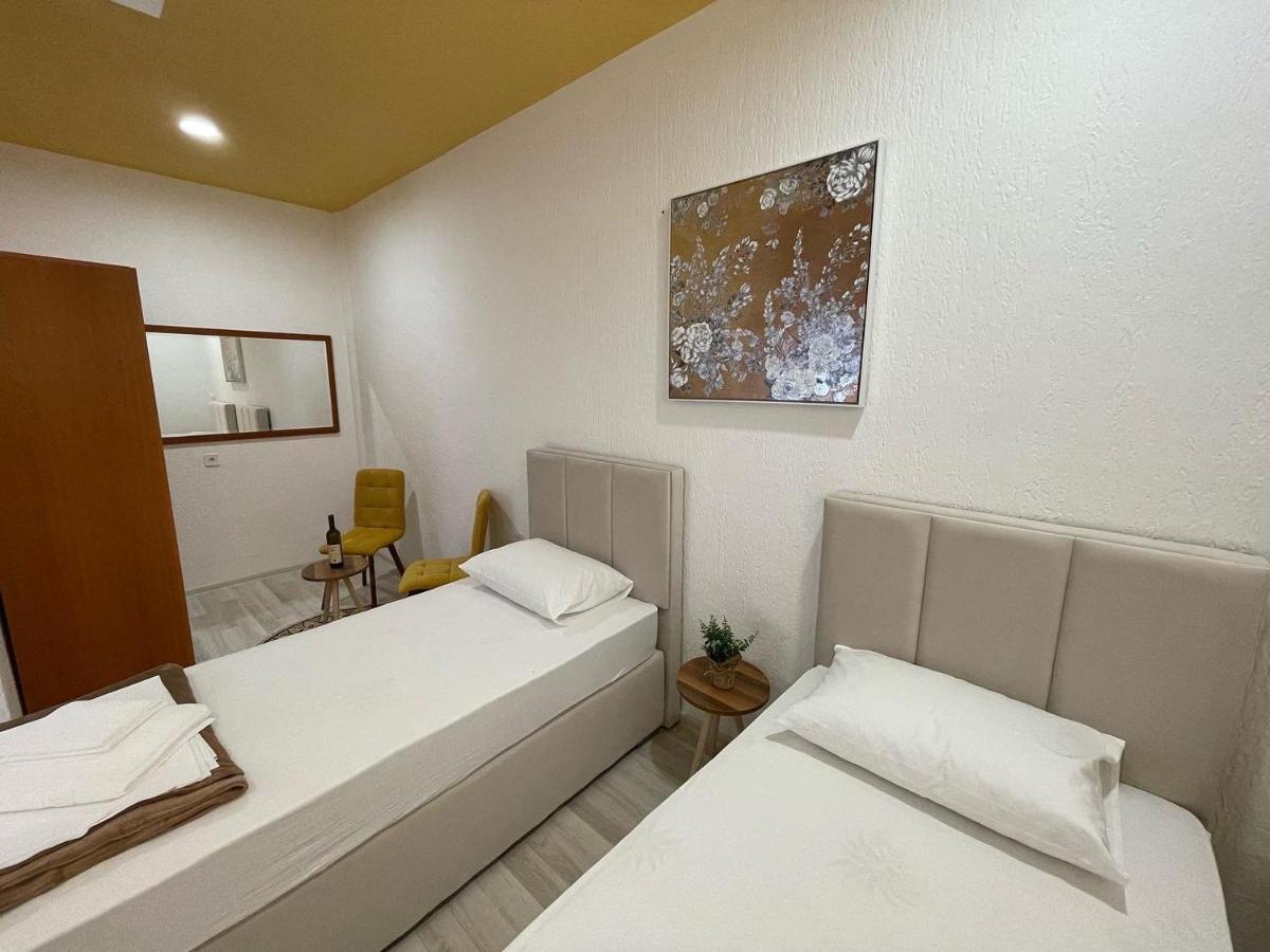 Hostel Izvor Zagoric Екстериор снимка