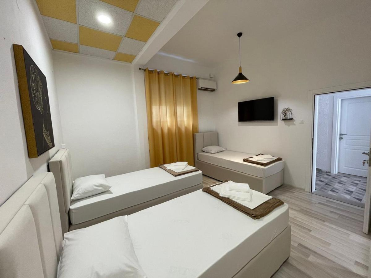 Hostel Izvor Zagoric Екстериор снимка