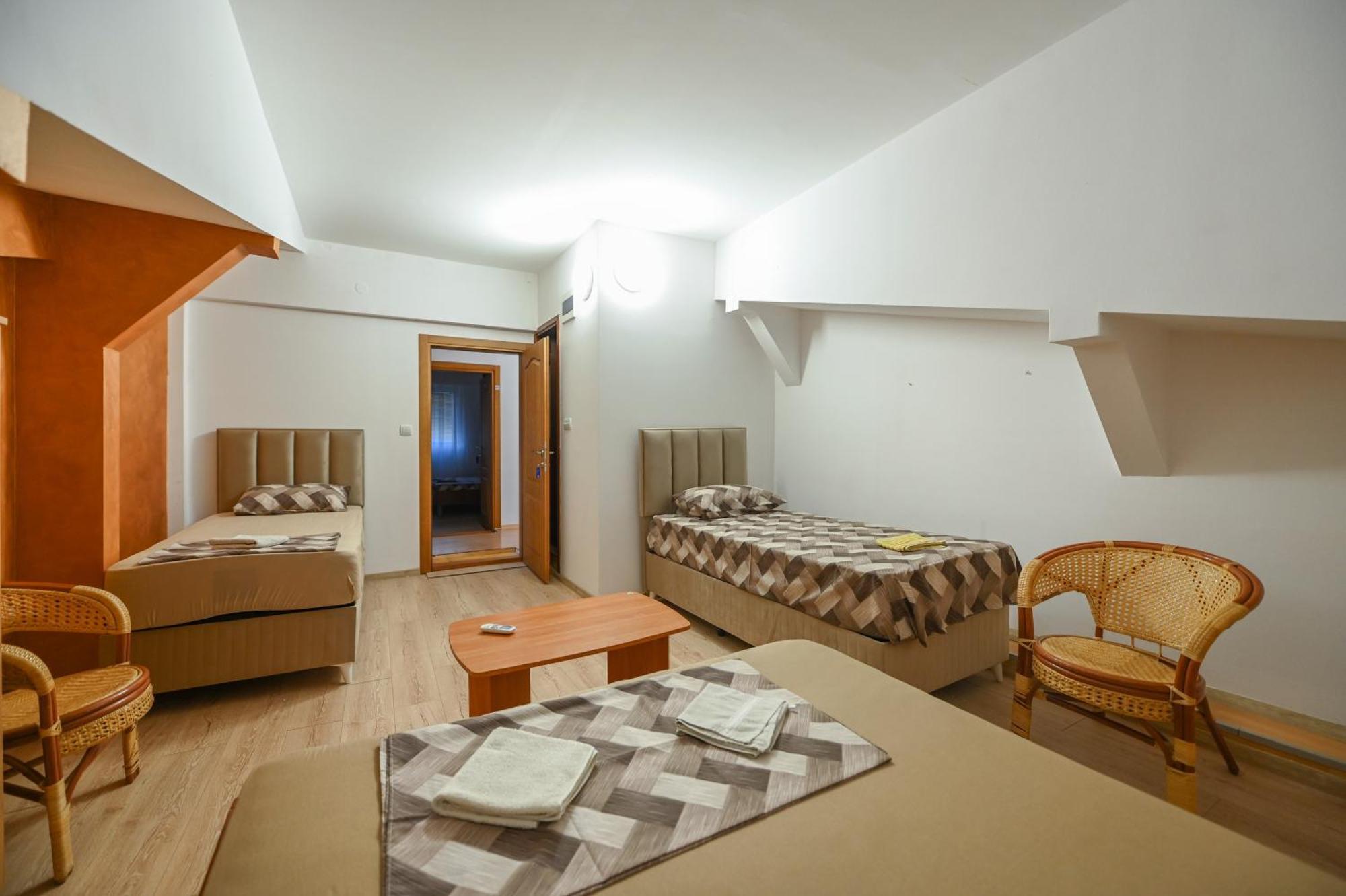 Hostel Izvor Zagoric Екстериор снимка