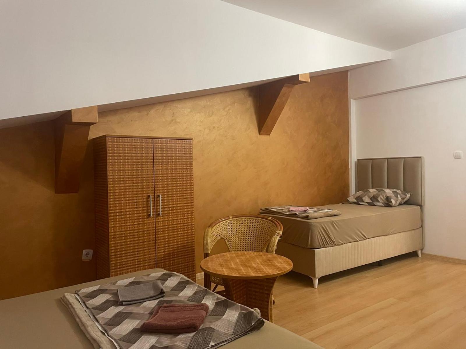 Hostel Izvor Zagoric Екстериор снимка