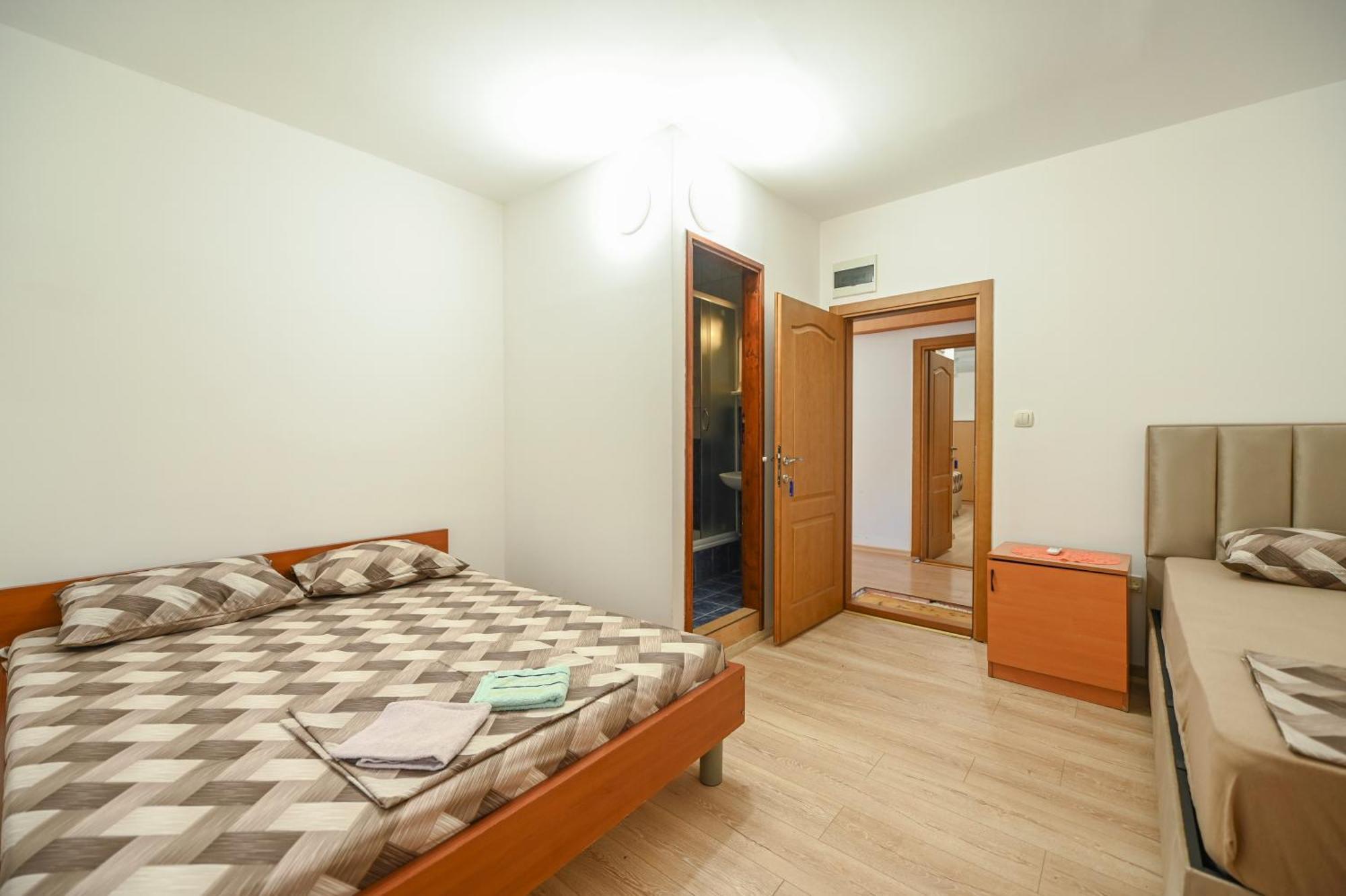 Hostel Izvor Zagoric Екстериор снимка