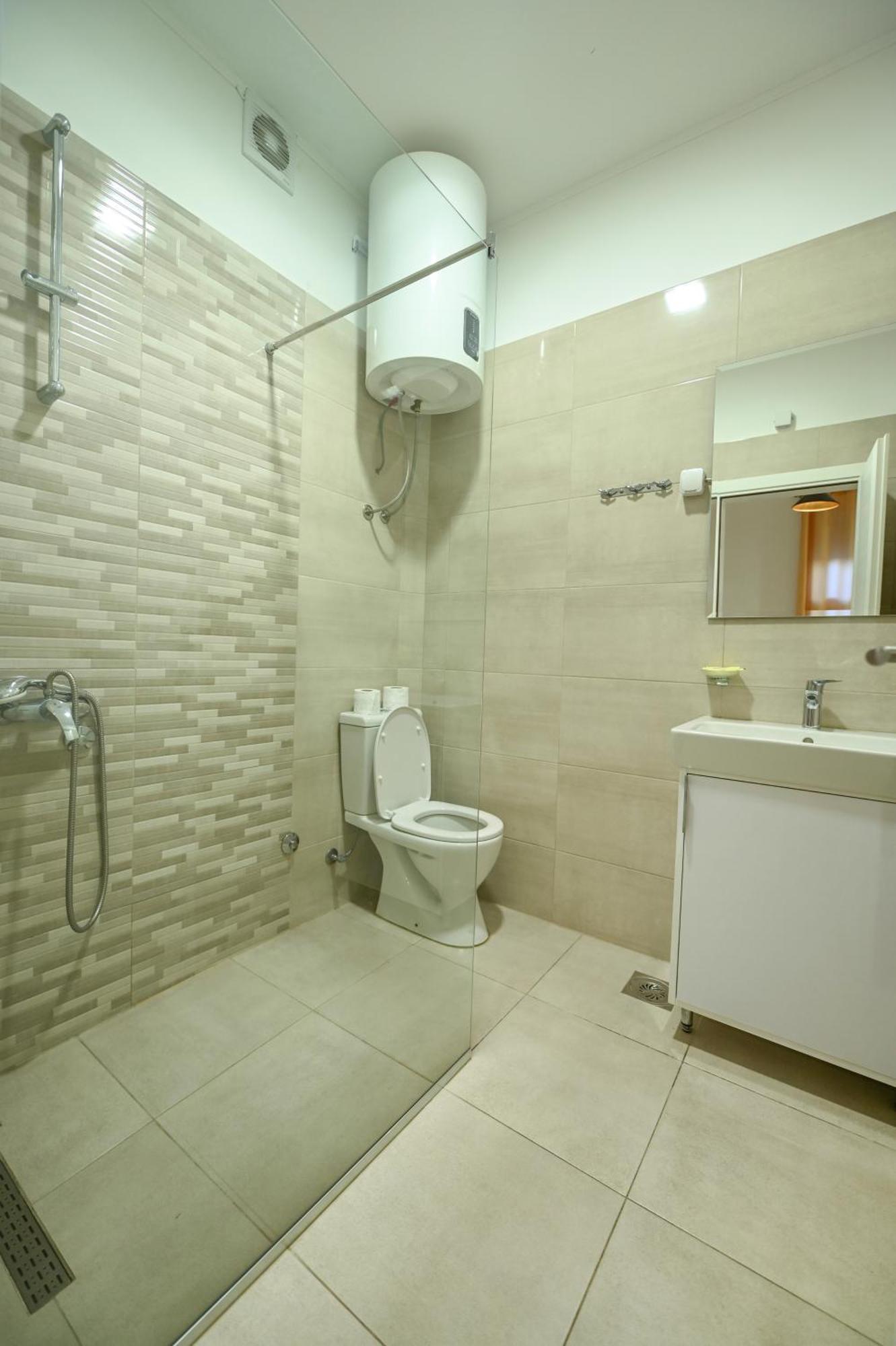 Hostel Izvor Zagoric Екстериор снимка