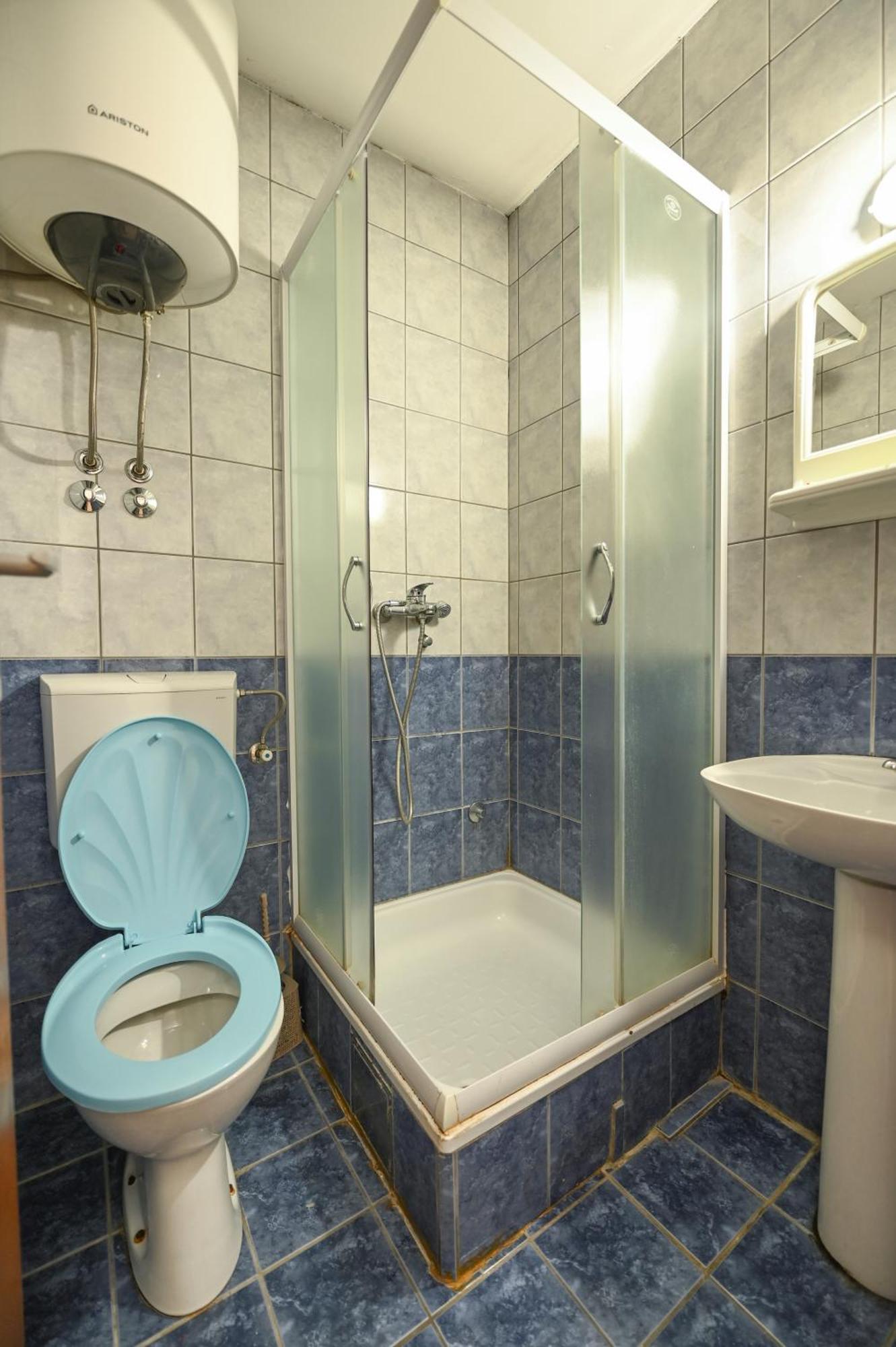 Hostel Izvor Zagoric Екстериор снимка