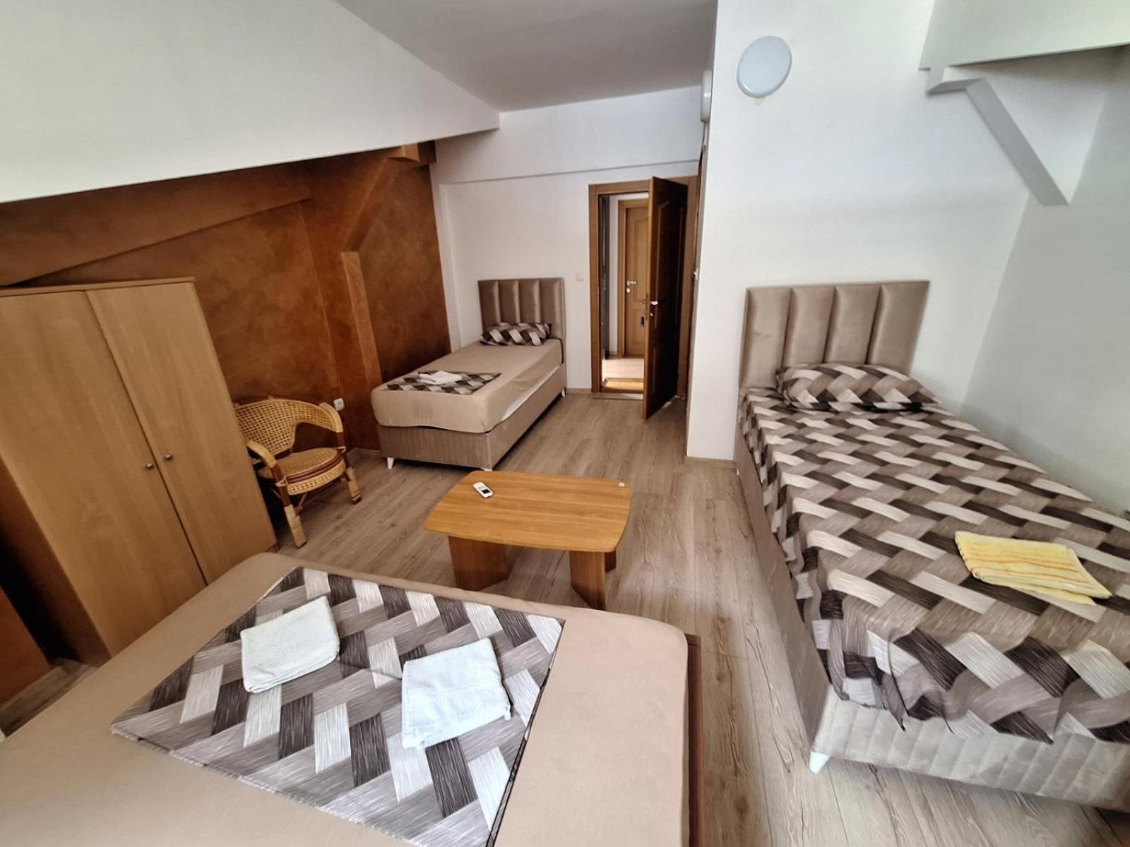 Hostel Izvor Zagoric Екстериор снимка