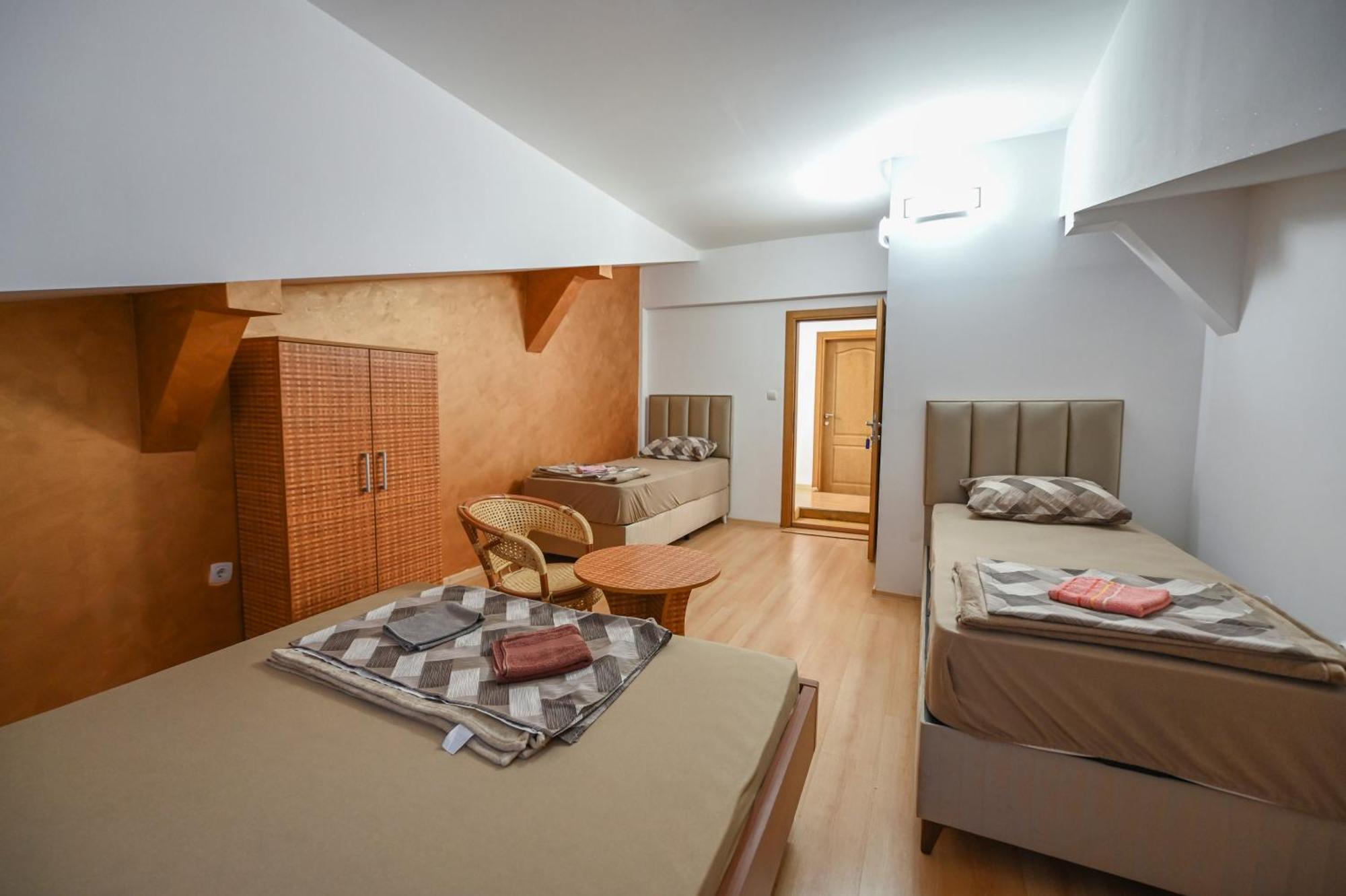 Hostel Izvor Zagoric Екстериор снимка