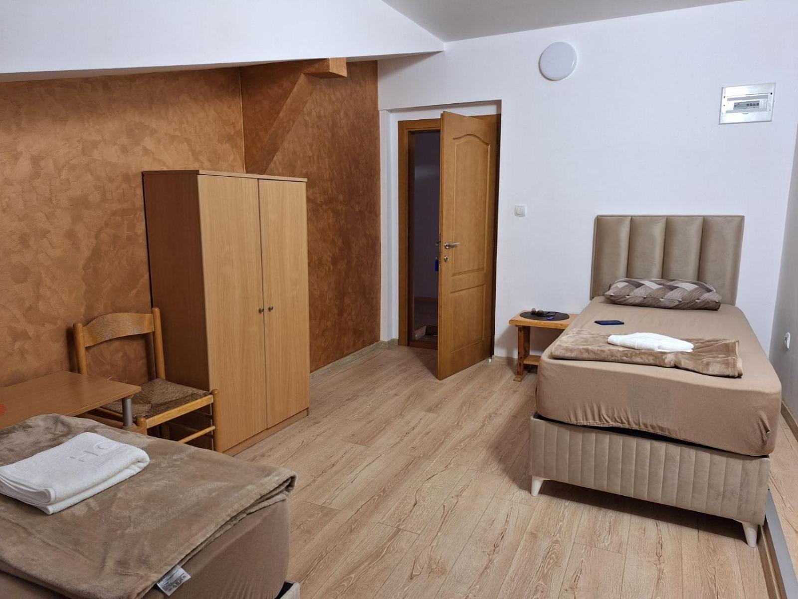 Hostel Izvor Zagoric Екстериор снимка
