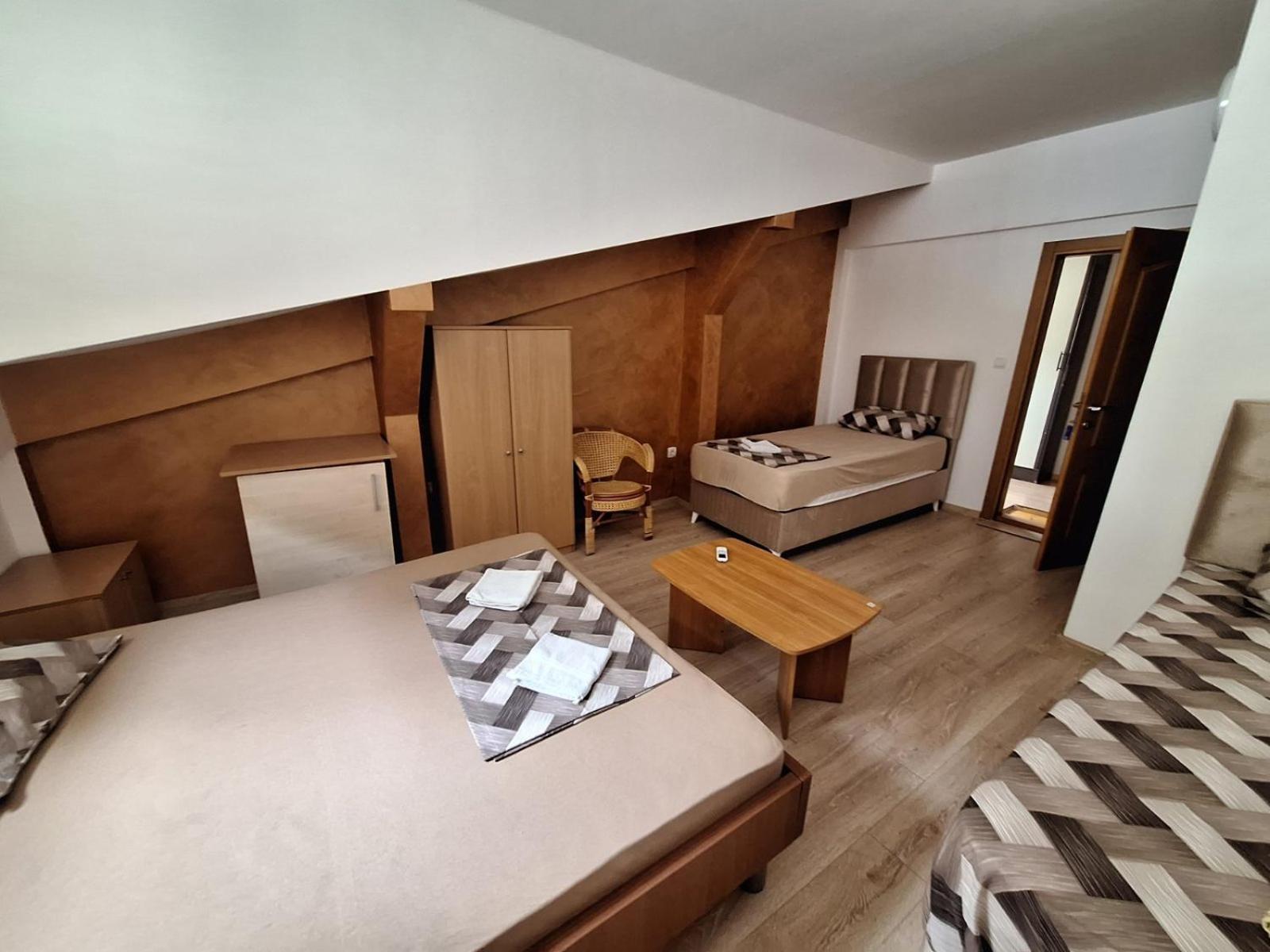 Hostel Izvor Zagoric Екстериор снимка