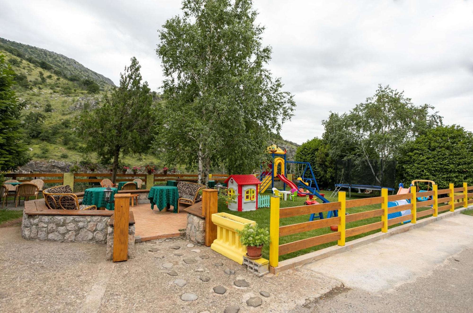 Hostel Izvor Zagoric Екстериор снимка