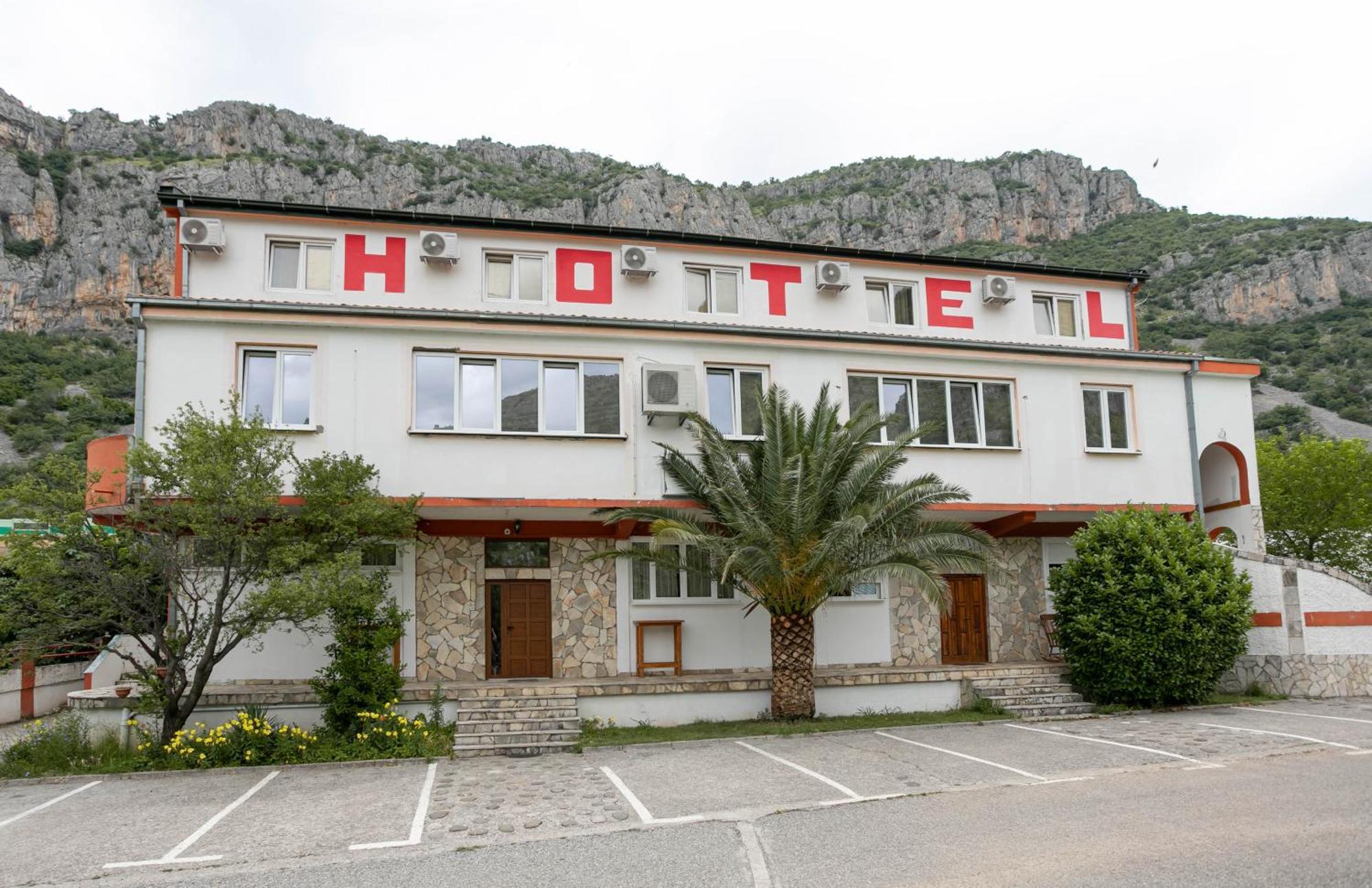 Hostel Izvor Zagoric Екстериор снимка
