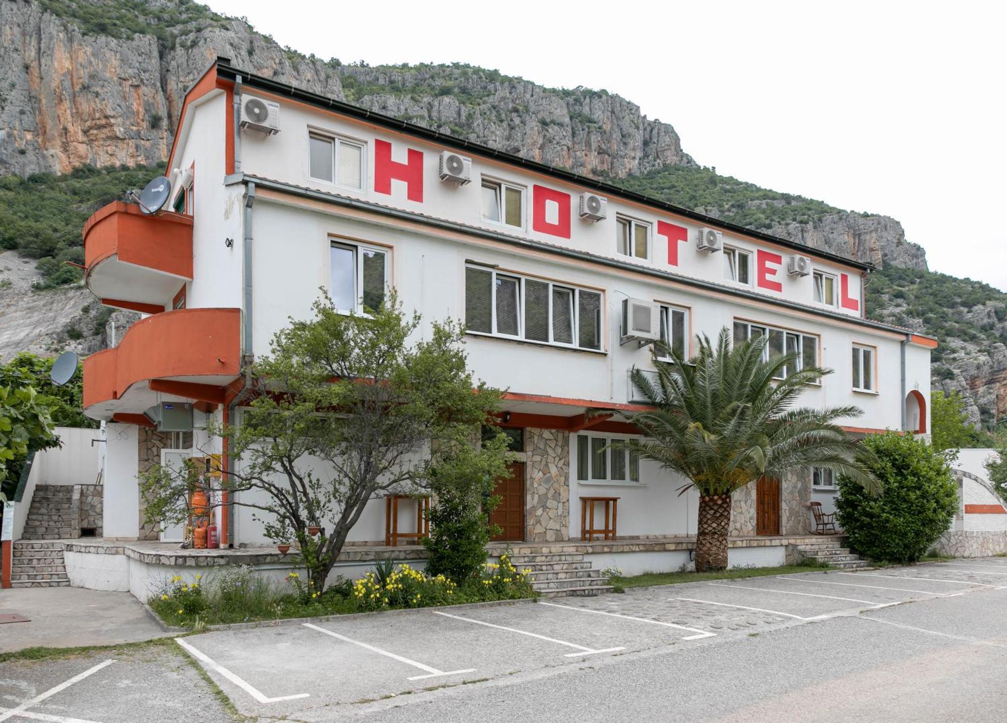 Hostel Izvor Zagoric Екстериор снимка