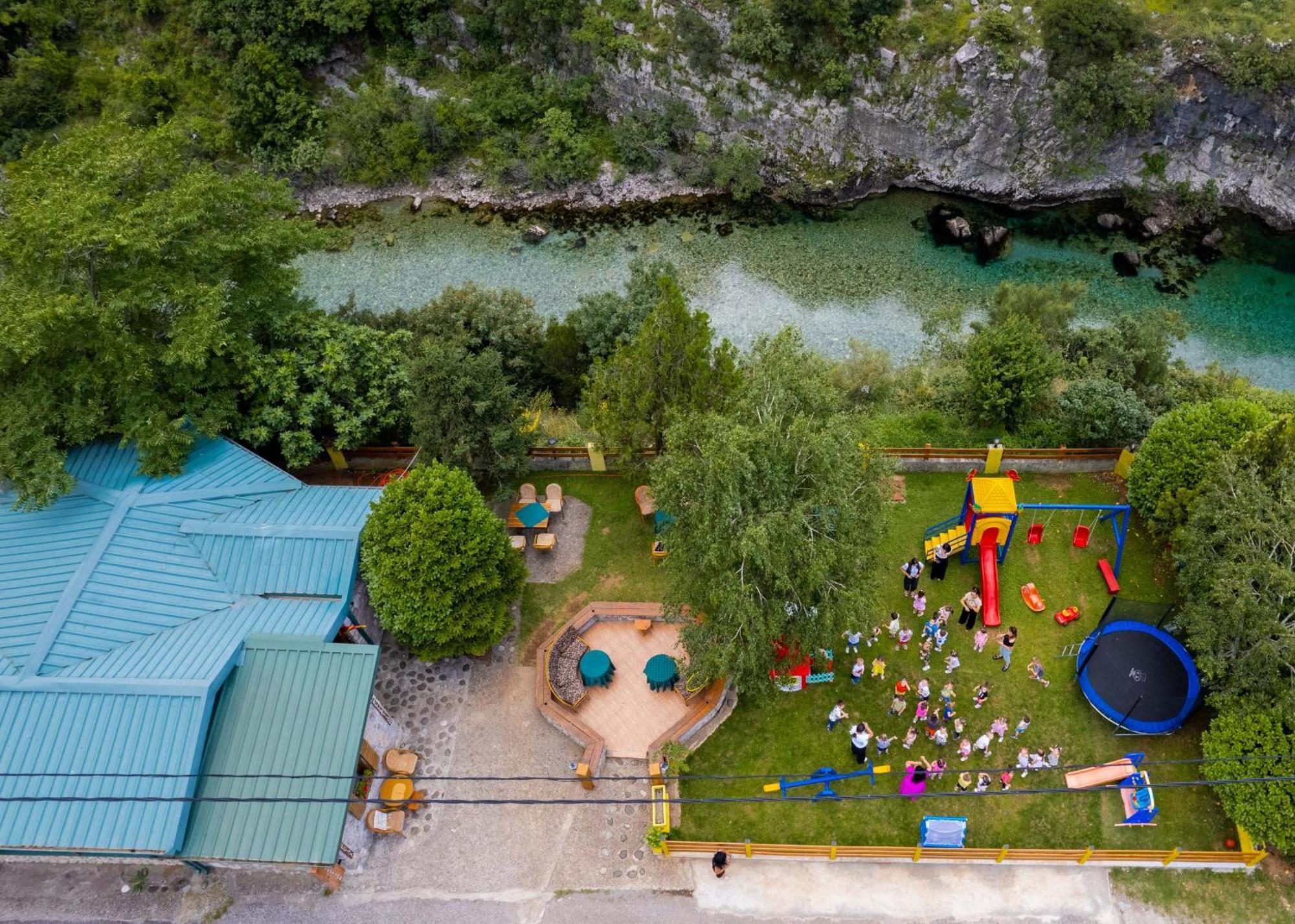 Hostel Izvor Zagoric Екстериор снимка