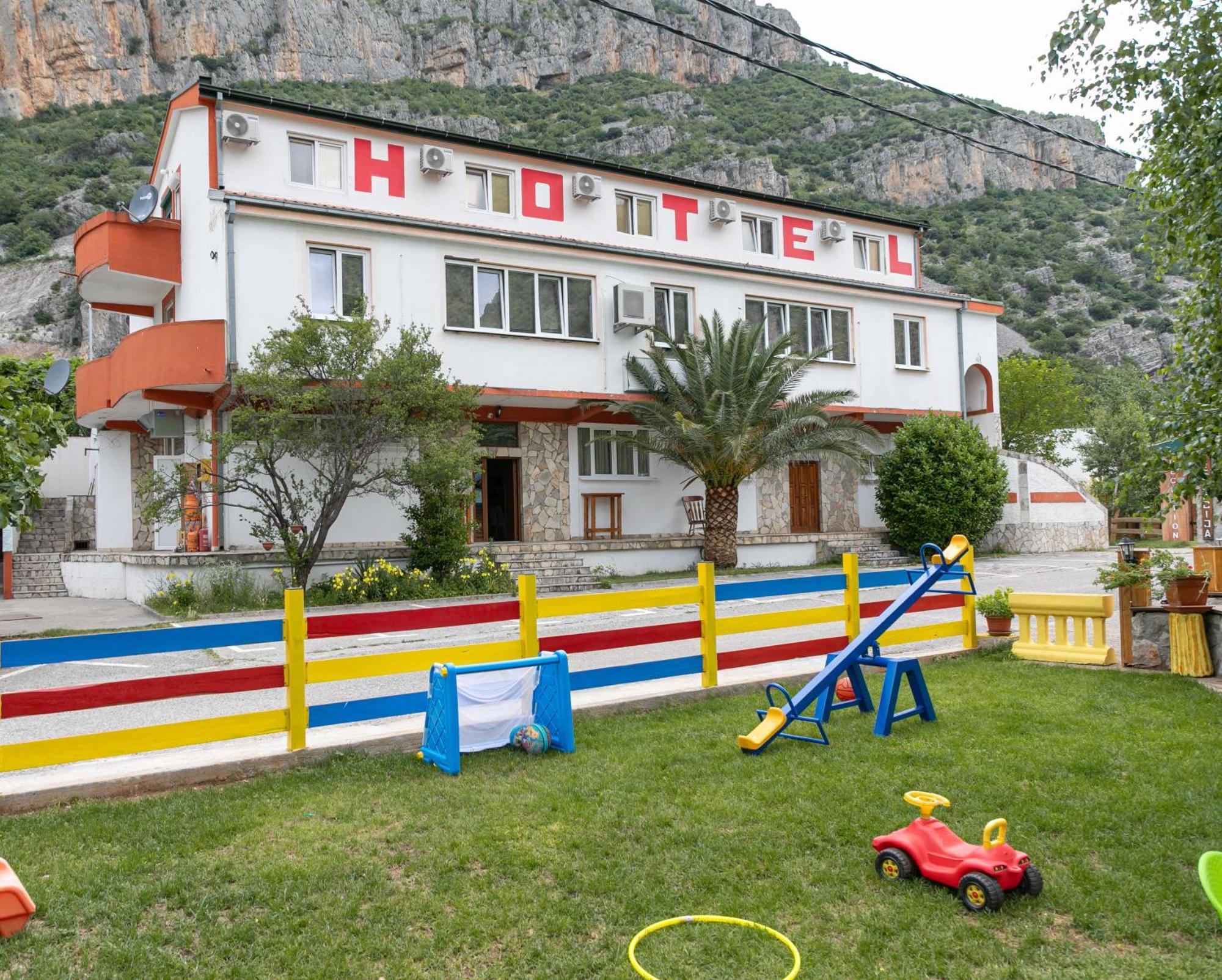 Hostel Izvor Zagoric Екстериор снимка