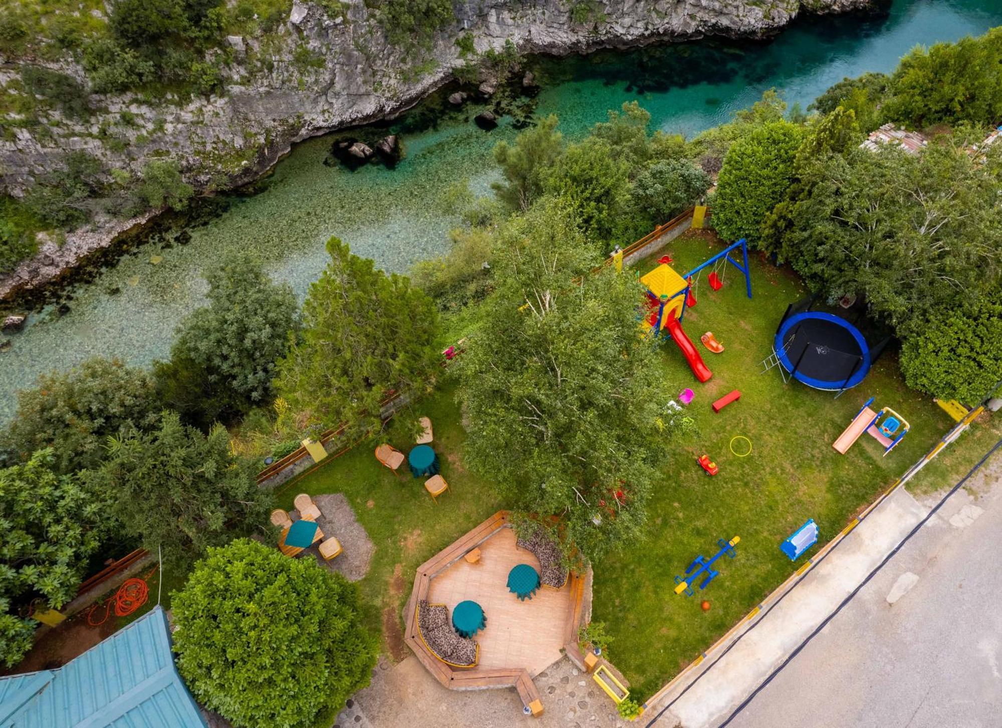 Hostel Izvor Zagoric Екстериор снимка