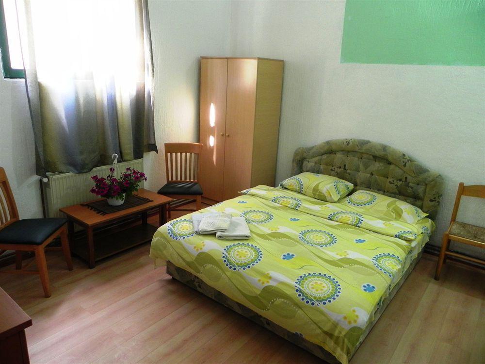 Hostel Izvor Zagoric Екстериор снимка