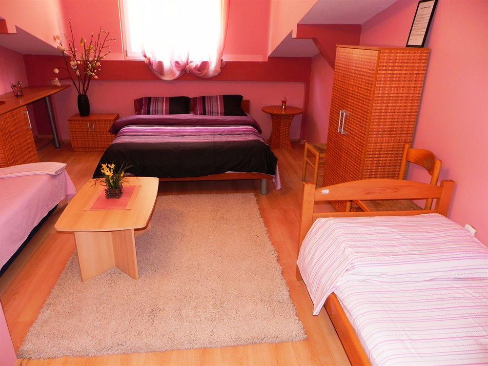 Hostel Izvor Zagoric Екстериор снимка
