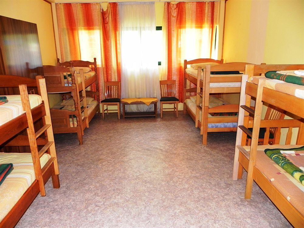 Hostel Izvor Zagoric Екстериор снимка