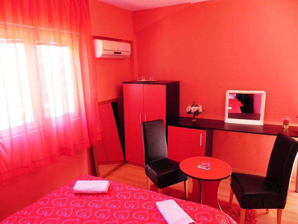 Hostel Izvor Zagoric Екстериор снимка