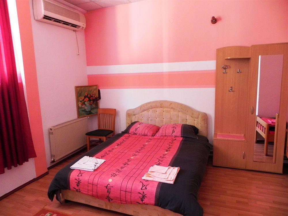 Hostel Izvor Zagoric Екстериор снимка