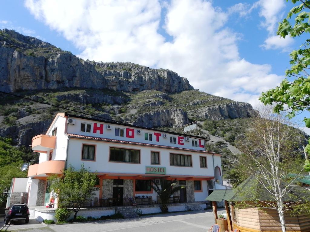 Hostel Izvor Zagoric Екстериор снимка