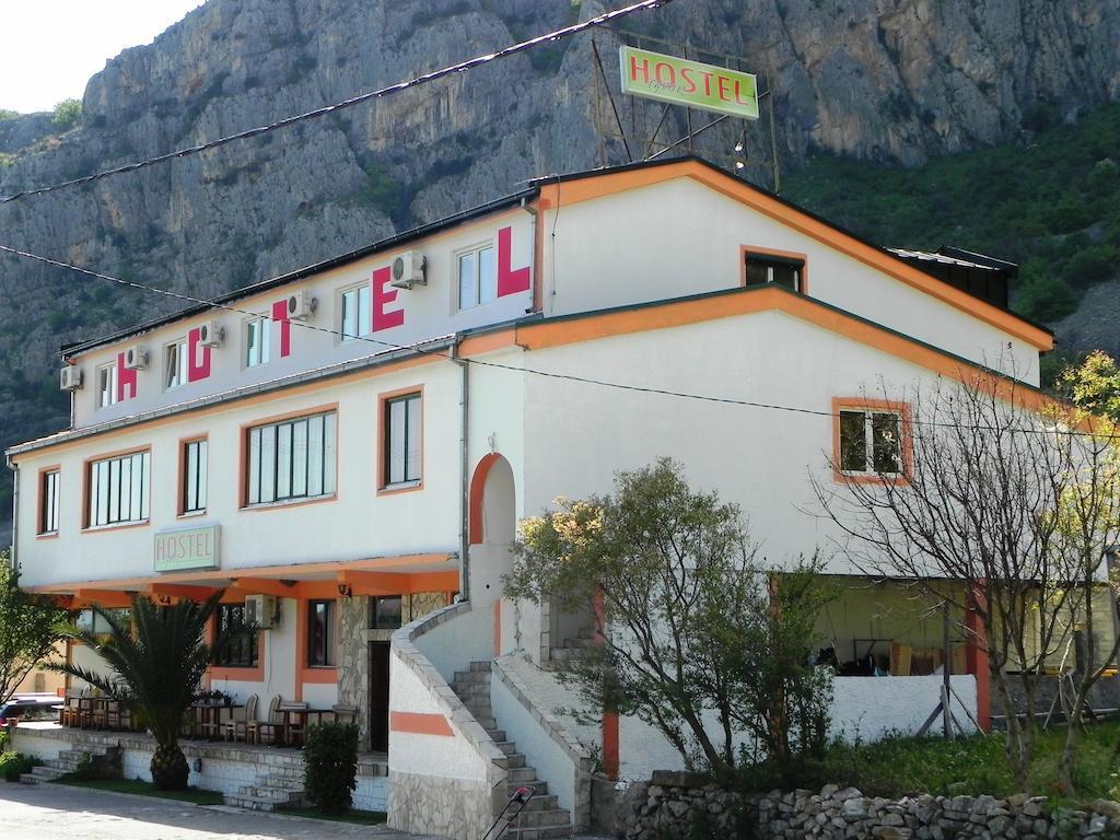 Hostel Izvor Zagoric Екстериор снимка