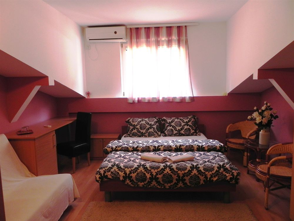 Hostel Izvor Zagoric Екстериор снимка