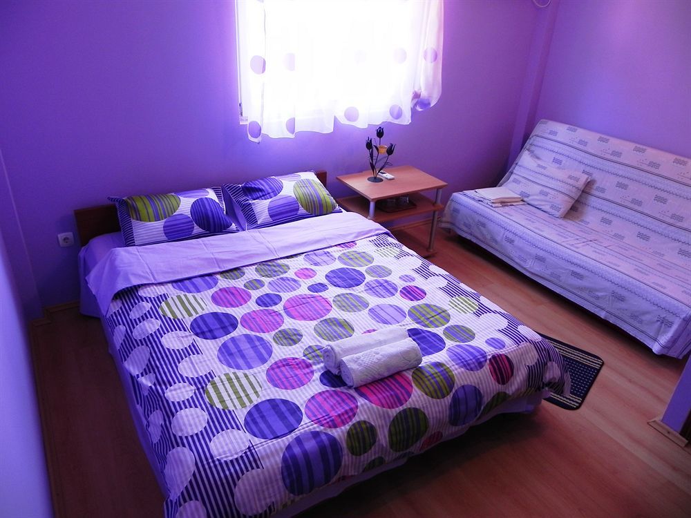 Hostel Izvor Zagoric Екстериор снимка