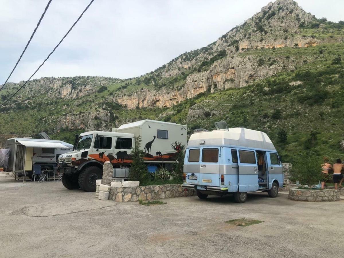 Hostel Izvor Zagoric Екстериор снимка