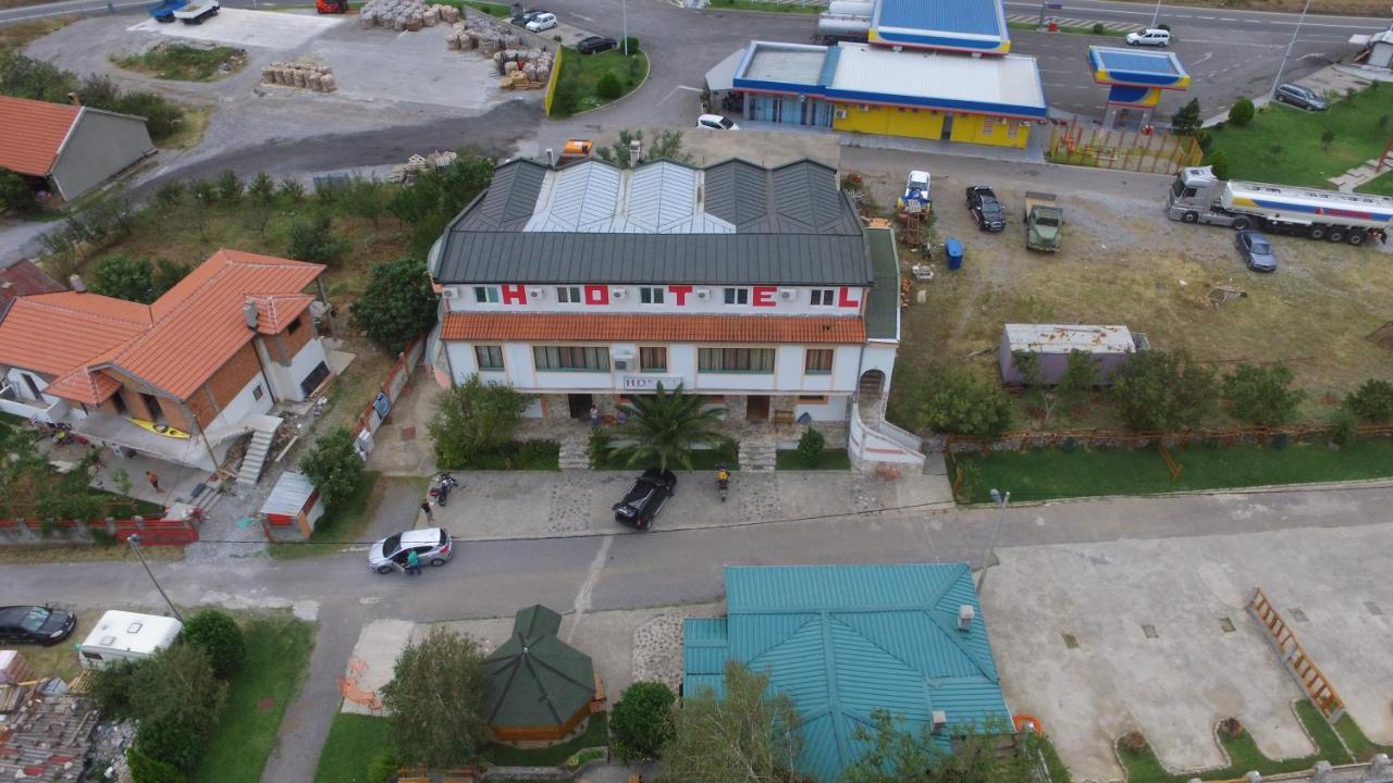 Hostel Izvor Zagoric Екстериор снимка